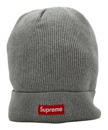 SUPREME（シュプリーム）の古着「ニット帽」