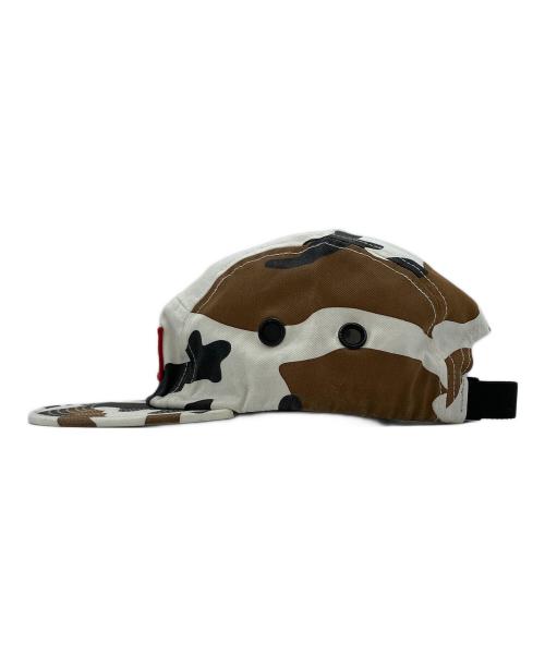 SUPREME（シュプリーム）SUPREME (シュプリーム) キャップの古着・服飾アイテム