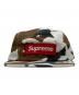 SUPREME (シュプリーム) キャップ：7000円