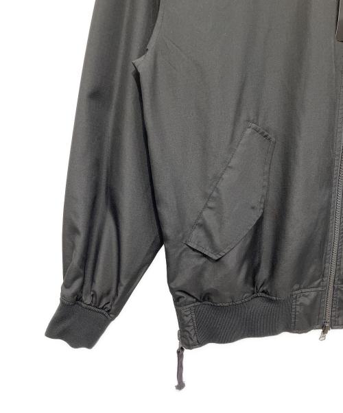 TAION（タイオン）TAION (タイオン) リバーシブルジャケット オリーブ サイズ:L 未使用品の古着・服飾アイテム