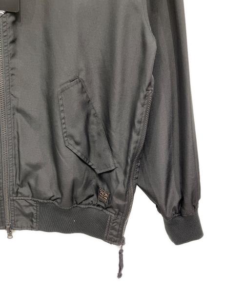 TAION（タイオン）TAION (タイオン) リバーシブルジャケット オリーブ サイズ:L 未使用品の古着・服飾アイテム