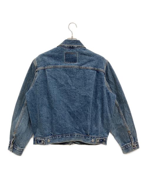 LEVI'S（リーバイス）LEVI'S (リーバイス) デニムジャケット インディゴ サイズ:Mの古着・服飾アイテム