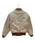 CarHartt (カーハート) サンタフェジャケット ブラウン サイズ:Medium-Regular：37000円