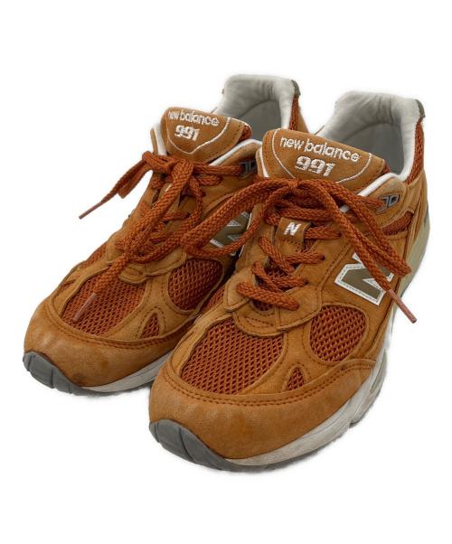 NEW BALANCE（ニューバランス）NEW BALANCE (ニューバランス) 991 Eastern Species