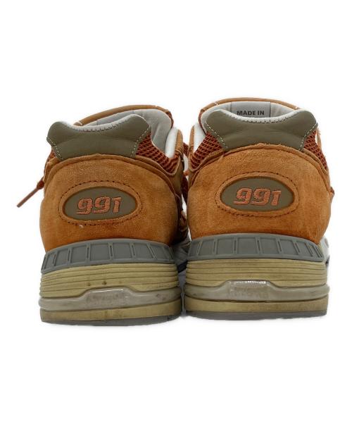 NEW BALANCE（ニューバランス）NEW BALANCE (ニューバランス) 991 Eastern Species