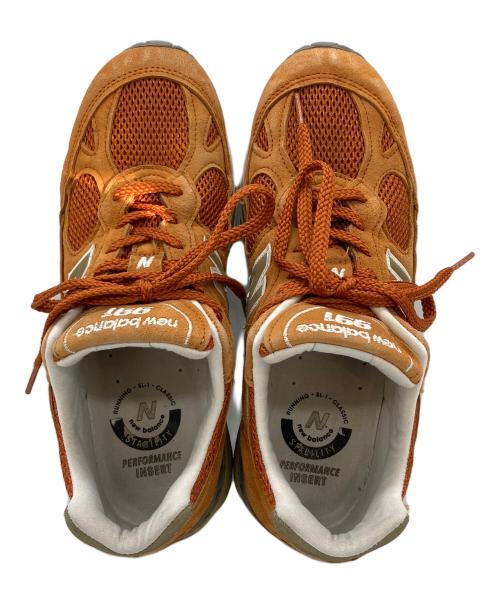 NEW BALANCE（ニューバランス）NEW BALANCE (ニューバランス) 991 Eastern Species