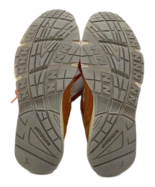 NEW BALANCE（ニューバランス）NEW BALANCE (ニューバランス) 991 Eastern Species