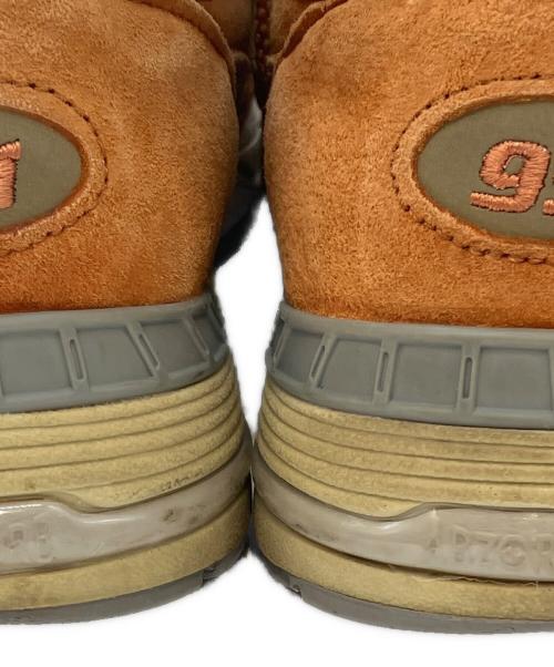 NEW BALANCE（ニューバランス）NEW BALANCE (ニューバランス) 991 Eastern Species