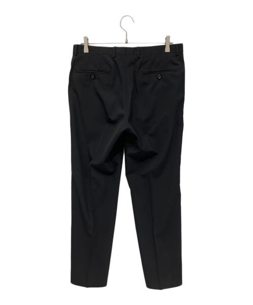 JIL SANDER（ジルサンダー）JIL SANDER (ジルサンダー) セットアップスーツ ブラック サイズ:48の古着・服飾アイテム