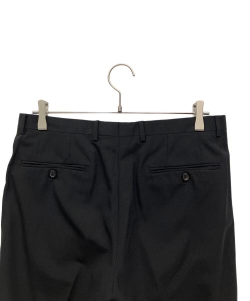 JIL SANDER（ジルサンダー）JIL SANDER (ジルサンダー) セットアップスーツ ブラック サイズ:48の古着・服飾アイテム