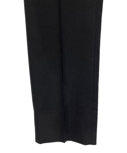 JIL SANDER（ジルサンダー）JIL SANDER (ジルサンダー) セットアップスーツ ブラック サイズ:48の古着・服飾アイテム