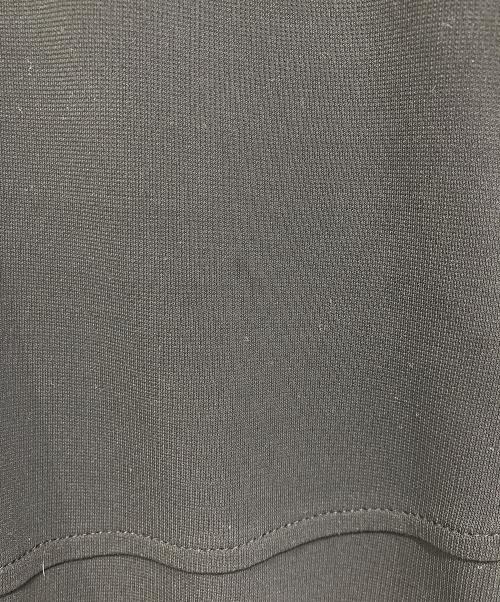 Y's（ワイズ）Y's (ワイズ) 長袖ワンピース ネイビー サイズ:不明の古着・服飾アイテム