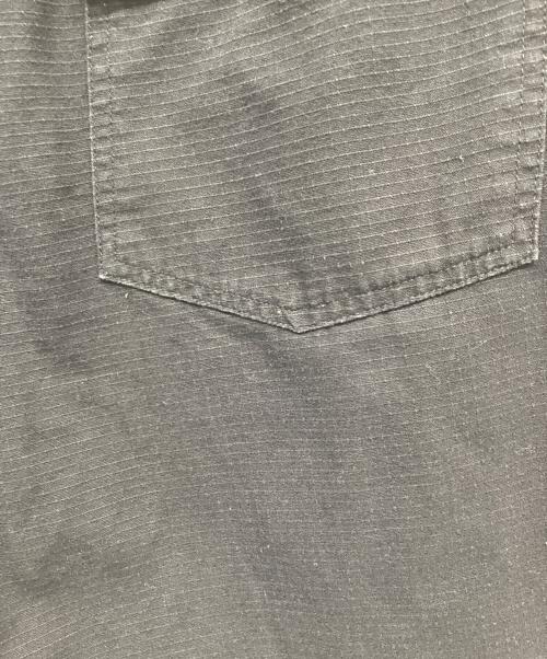 HUF（ハフ）HUF (ハフ) イージーパンツ ブラック サイズ:Mの古着・服飾アイテム