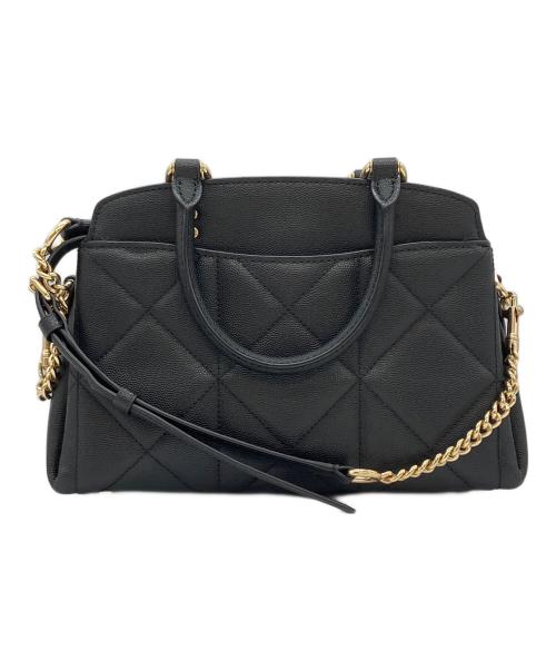 COACH（コーチ）COACH (コーチ) 2WAYバッグ ブラックの古着・服飾アイテム