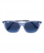 RAY-BANレイバン）の古着「サングラス」｜ブルーグレー