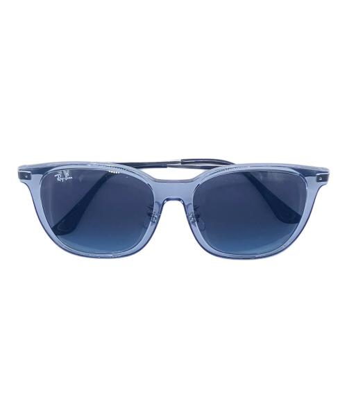 RAY-BAN（レイバン）RAY-BAN (レイバン) サングラス ブルーグレーの古着・服飾アイテム