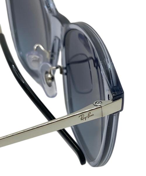 RAY-BAN（レイバン）RAY-BAN (レイバン) サングラス ブルーグレーの古着・服飾アイテム