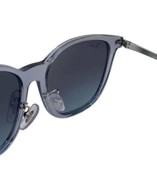 RAY-BAN（レイバン）RAY-BAN (レイバン) サングラス ブルーグレーの古着・服飾アイテム