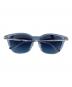 RAY-BAN (レイバン) サングラス ブルーグレー：8000円