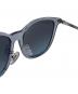 中古・古着 RAY-BAN (レイバン) サングラス ブルーグレー：8000円