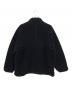 THE NORTHFACE PURPLELABEL (ザ・ノースフェイス パープルレーベル) Wool Boa Fleece Field Jacket ブラック サイズ:M：18000円