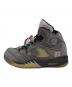 NIKE (ナイキ) OFFWHITE (オフホワイト) AIR JORDAN 5 RETRO SP グレー サイズ:26.5cm：30000円