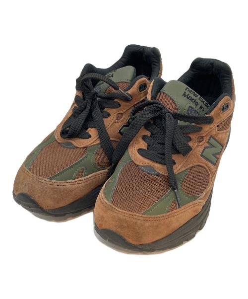 NEW BALANCE（ニューバランス）NEW BALANCE (ニューバランス) Aime Leon Dore (エメ レオン ドレ) 993