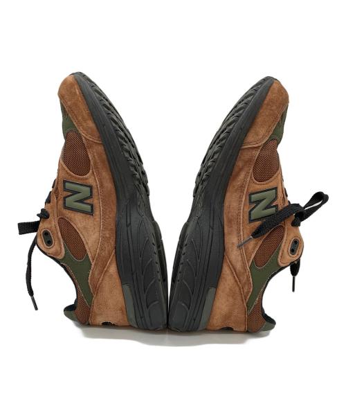 NEW BALANCE（ニューバランス）NEW BALANCE (ニューバランス) Aime Leon Dore (エメ レオン ドレ) 993