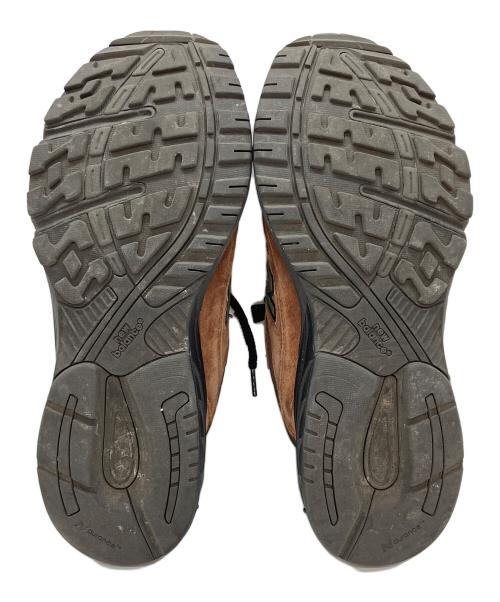 NEW BALANCE（ニューバランス）NEW BALANCE (ニューバランス) Aime Leon Dore (エメ レオン ドレ) 993