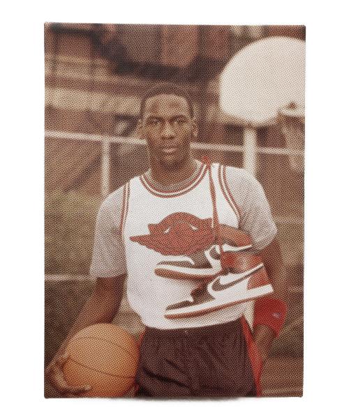 NIKE（ナイキ）NIKE (ナイキ) AIR JORDAN 1 RETRO HIGH OG レッド×ホワイト サイズ:28.5cmの古着・服飾アイテム