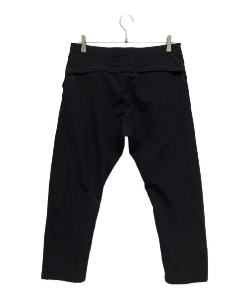 TILAK POUTNIK（ティラック ポートニック）TILAK POUTNIK (ティラック ポートニック) モンクパンツ ブラック サイズ:Mの古着・服飾アイテム