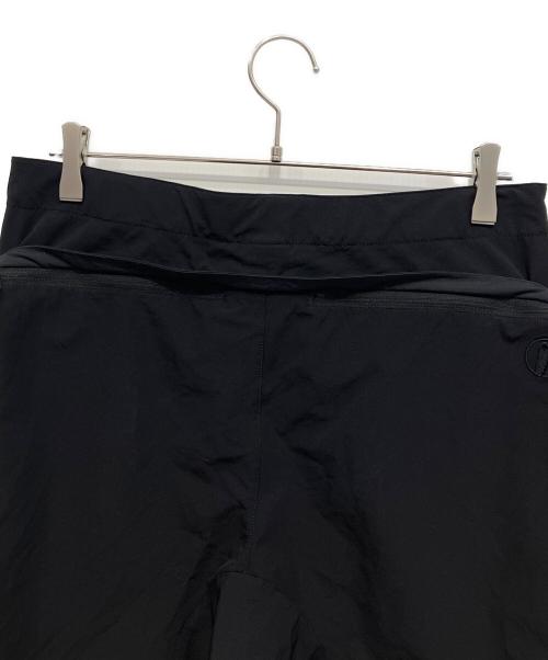 TILAK POUTNIK（ティラック ポートニック）TILAK POUTNIK (ティラック ポートニック) モンクパンツ ブラック サイズ:Mの古着・服飾アイテム