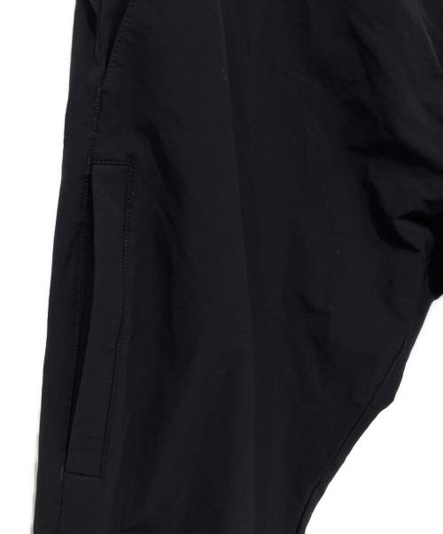 TILAK POUTNIK（ティラック ポートニック）TILAK POUTNIK (ティラック ポートニック) モンクパンツ ブラック サイズ:Mの古着・服飾アイテム