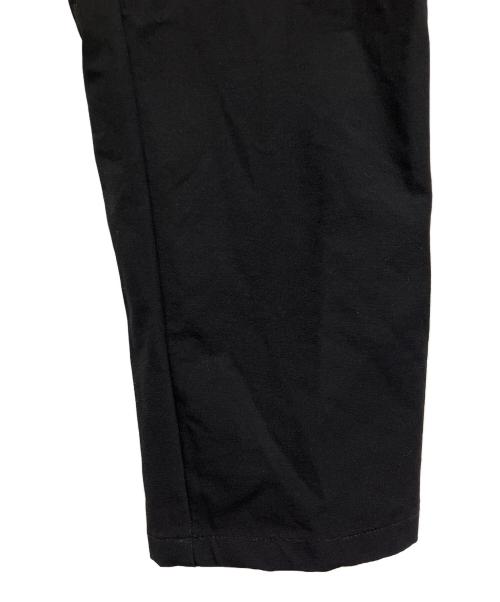 TILAK POUTNIK（ティラック ポートニック）TILAK POUTNIK (ティラック ポートニック) モンクパンツ ブラック サイズ:Mの古着・服飾アイテム
