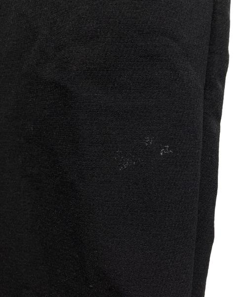 TILAK POUTNIK（ティラック ポートニック）TILAK POUTNIK (ティラック ポートニック) モンクパンツ ブラック サイズ:Mの古着・服飾アイテム