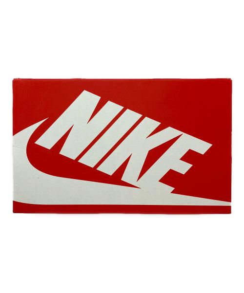 NIKE（ナイキ）NIKE (ナイキ) Women's Dunk Low LX ホワイト×レッド サイズ:27 未使用品の古着・服飾アイテム