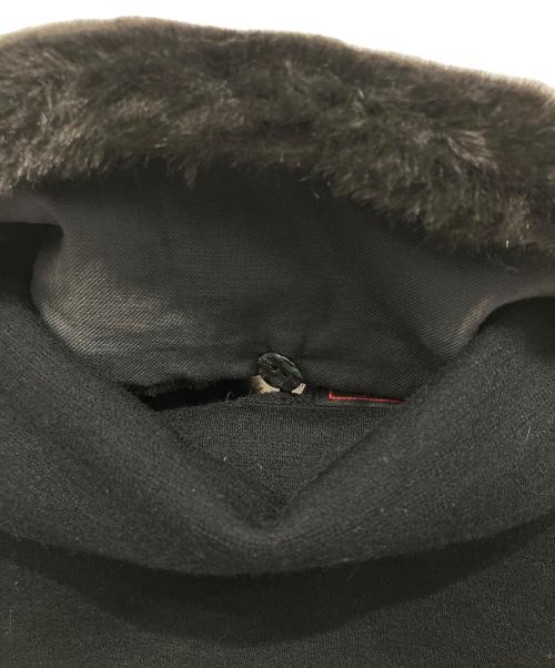 Jean Paul GAULTIER CLASSIQUE（ジャンポールゴルチエクラシック）Jean Paul GAULTIER CLASSIQUE (ジャンポールゴルチエクラシック) ジップジャケット ブラック サイズ:40の古着・服飾アイテム