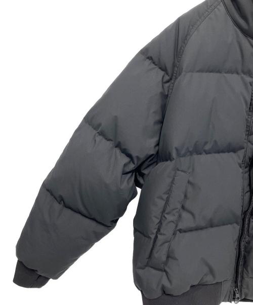 THE NORTHFACE PURPLELABEL（ザ・ノースフェイス パープルレーベル）THE NORTHFACE PURPLELABEL (ザ・ノースフェイス パープルレーベル) 65/35 Field Down Jacket ブラック サイズ:Mの古着・服飾アイテム