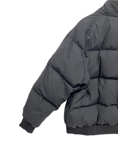 THE NORTHFACE PURPLELABEL（ザ・ノースフェイス パープルレーベル）THE NORTHFACE PURPLELABEL (ザ・ノースフェイス パープルレーベル) 65/35 Field Down Jacket ブラック サイズ:Mの古着・服飾アイテム