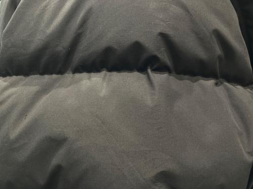 THE NORTHFACE PURPLELABEL（ザ・ノースフェイス パープルレーベル）THE NORTHFACE PURPLELABEL (ザ・ノースフェイス パープルレーベル) 65/35 Field Down Jacket ブラック サイズ:Mの古着・服飾アイテム