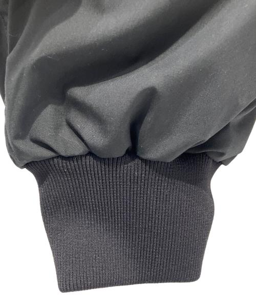 THE NORTHFACE PURPLELABEL（ザ・ノースフェイス パープルレーベル）THE NORTHFACE PURPLELABEL (ザ・ノースフェイス パープルレーベル) 65/35 Field Down Jacket ブラック サイズ:Mの古着・服飾アイテム