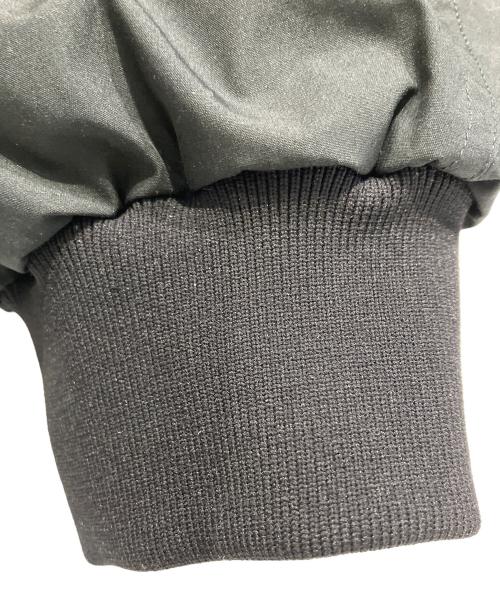 THE NORTHFACE PURPLELABEL（ザ・ノースフェイス パープルレーベル）THE NORTHFACE PURPLELABEL (ザ・ノースフェイス パープルレーベル) 65/35 Field Down Jacket ブラック サイズ:Mの古着・服飾アイテム