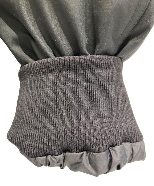 THE NORTHFACE PURPLELABEL（ザ・ノースフェイス パープルレーベル）THE NORTHFACE PURPLELABEL (ザ・ノースフェイス パープルレーベル) 65/35 Field Down Jacket ブラック サイズ:Mの古着・服飾アイテム