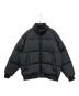 THE NORTHFACE PURPLELABEL（ザ・ノースフェイス パープルレーベル）の古着「65/35 Field Down Jacket」｜ブラック