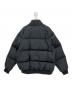 THE NORTHFACE PURPLELABEL (ザ・ノースフェイス パープルレーベル) 65/35 Field Down Jacket ブラック サイズ:M：30000円