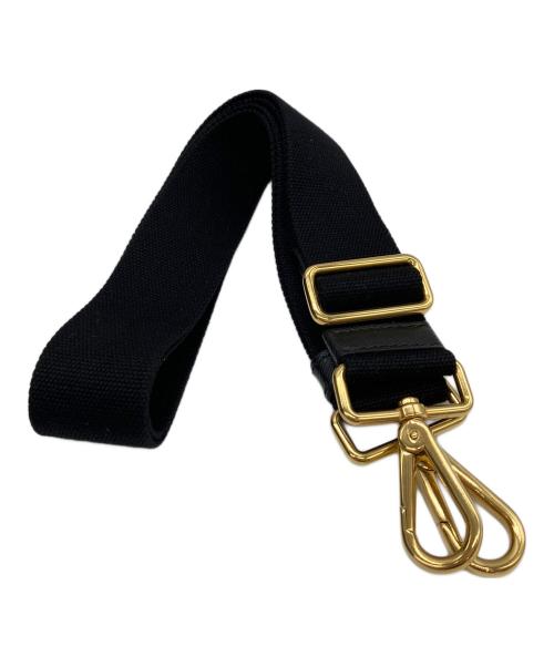 PRADA（プラダ）PRADA (プラダ) カナパトートバッグ ブラックの古着・服飾アイテム