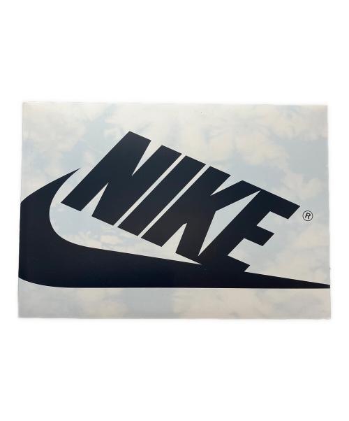 NIKE（ナイキ）NIKE (ナイキ) AIR JORDAN 1 RETRO HIGH OG DENIM インディゴ×ホワイト サイズ:26の古着・服飾アイテム