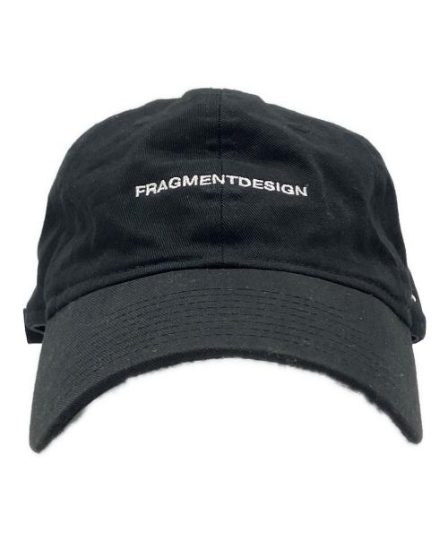 New Era（ニューエラ）New Era (ニューエラ) キャップ ブラックの古着・服飾アイテム