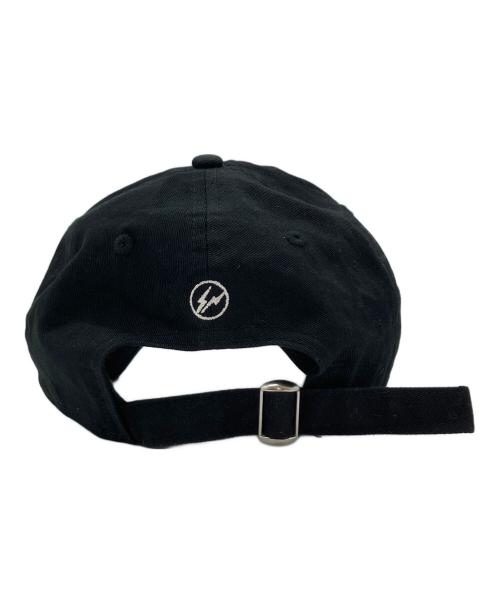 New Era（ニューエラ）New Era (ニューエラ) キャップ ブラックの古着・服飾アイテム