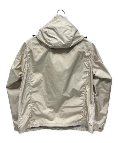 TATRAS（タトラス）TATRAS (タトラス) ナイロンジャケット ホワイト サイズ:02の古着・服飾アイテム